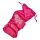Pokrowiec na zabawki Your Toy Guard różowy Dreamtoys