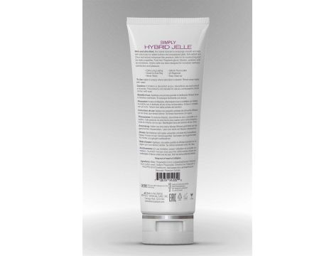WICKED SIMPLY HYBRID JELLE 120ML