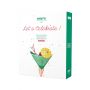 EXSENS GIFT SET LET'S CELEBRATE! 3 x 30ML - 5
