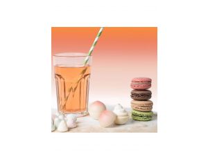EXSENS AROUSAL CREAM PEACHY KEEN  8ML