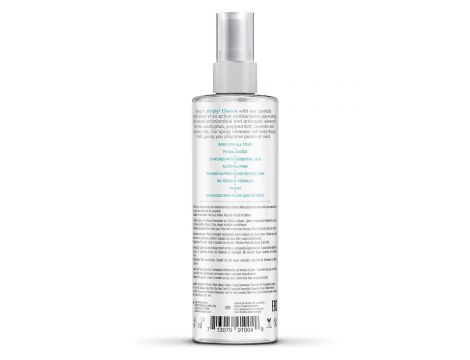 WICKED SIMPLY CLEENE TOYCLEANER 120ML - 2