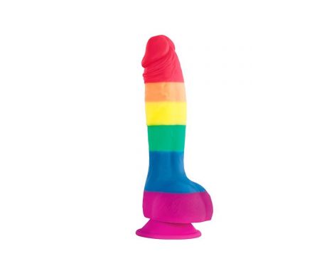 COLOUR PRIDE EDITION 6INCH DONG - 2