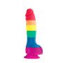 COLOUR PRIDE EDITION 6INCH DONG - 3