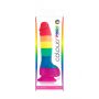 COLOUR PRIDE EDITION 6INCH DONG - 2