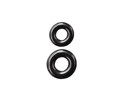 RENEGADE DOUBLE STACK BLACK - 2