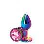 REAR ASSETS MULTICOLOR SMALL PINK - 3