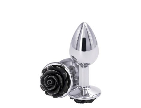 REAR ASSETS ROSE SMALL BLACK