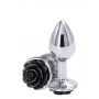 REAR ASSETS ROSE SMALL BLACK - 2