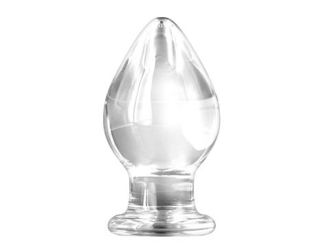 RENEGADE GLASS KNIGHT CLEAR - 2