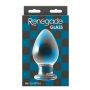 RENEGADE GLASS KNIGHT CLEAR - 2