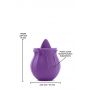 INYA THE KISS PURPLE - 4