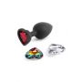 GLAMS XCHANGE HEART SMALL - 2