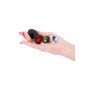GLAMS XCHANGE HEART SMALL - 3
