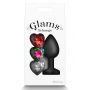 GLAMS XCHANGE HEART SMALL - 4