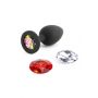 GLAMS XCHANGE ROUND SMALL - 2