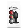GLAMS XCHANGE ROUND SMALL - 3