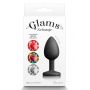 GLAMS XCHANGE ROUND SMALL - 5