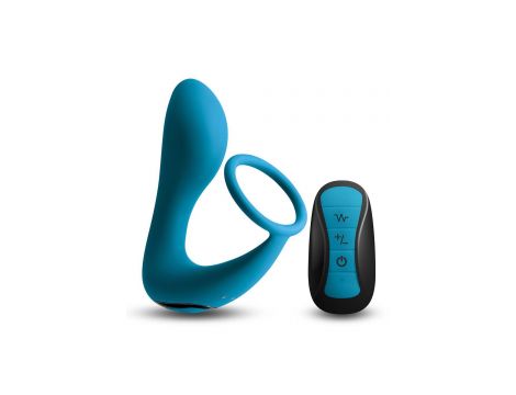 RENEGADE SLINGSHOT II TEAL - 3