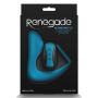RENEGADE SLINGSHOT II TEAL - 5