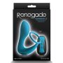 RENEGADE SLINGSHOT II TEAL - 3