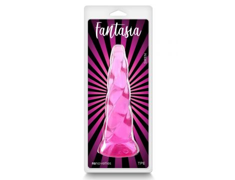 FANTASIA SIREN PINK - 2