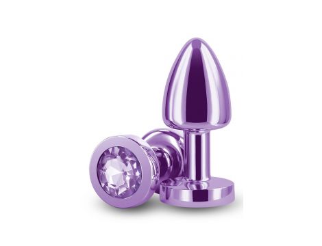 REAR ASSETS PETITE PURPLE