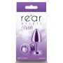 REAR ASSETS PETITE PURPLE - 3