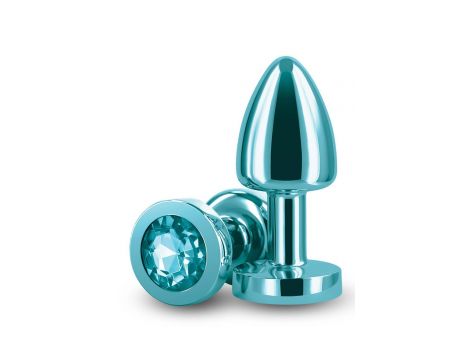 REAR ASSETS PETITE TEAL