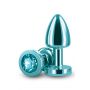 REAR ASSETS PETITE TEAL - 2