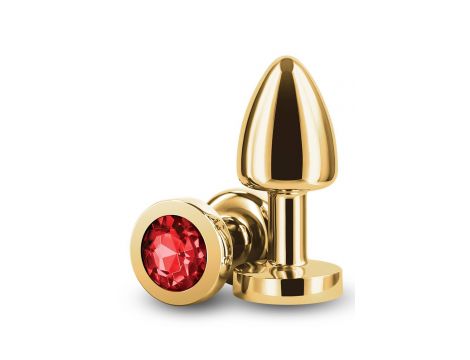 REAR ASSETS PETITE GOLD RED