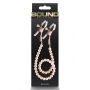 BOUND NIPPLE CLAMPS DC1 ROSE GOLD - 3