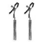 BOUND NIPPLE CLAMPS D2 GUNMETAL - 2