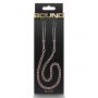 BOUND NIPPLE CLAMPS DC3 ROSE GOLD - 3
