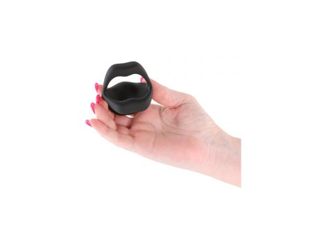 TECHNO STROBE BLACK - 2