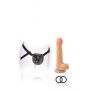 SX HARNESS FOR YOU HARNESS KIT 7INC COCK - 2