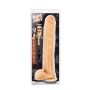 Dildo PVC Blush Hung Rider Bruno 14 cali 6,1 cm - 6