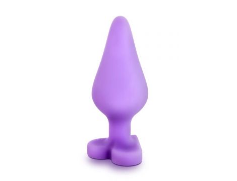 PLAY WITH ME CANDY HEART DO ME PURPLE - 3