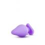 PLAY WITH ME CANDY HEART DO ME PURPLE - 2