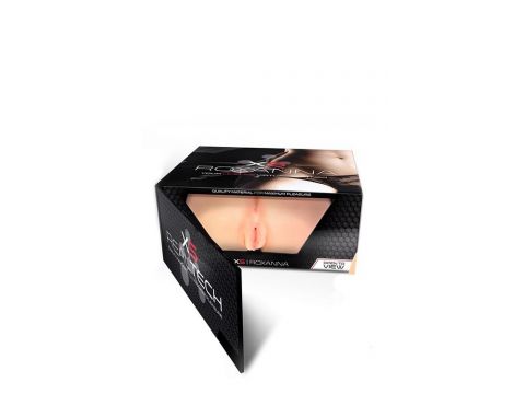 X5 MEN ROXANNA BEIGE - 5