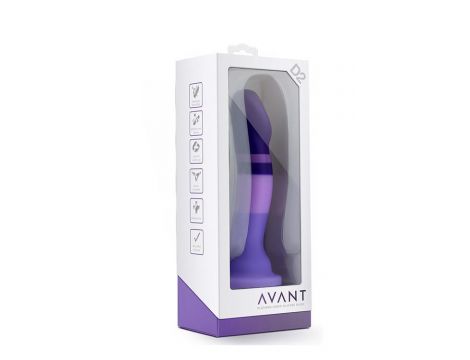 AVANT D2 PURPLE RAIN - 2