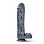 JET ONYX CARBON METALLIC BLACK - 3