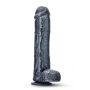 JET ONYX CARBON METALLIC BLACK - 2