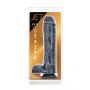 JET ONYX CARBON METALLIC BLACK - 4