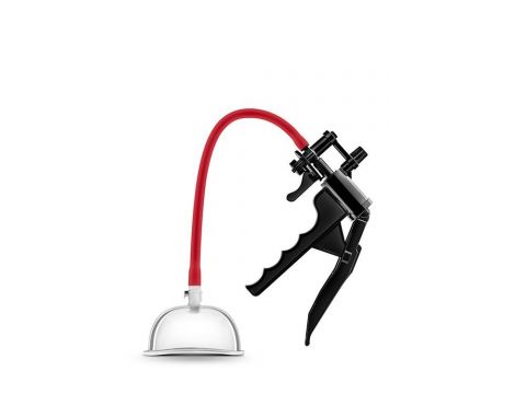 TEMPTASIA ADVANCED PUSSY PUMP SYSTEM - 2