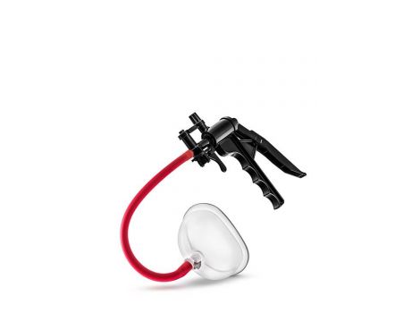 TEMPTASIA ADVANCED PUSSY PUMP SYSTEM - 4
