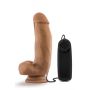 LOVERBOY MMA FIGHTER 7INCH COCK MOCHA - 3