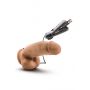 LOVERBOY MMA FIGHTER 7INCH COCK MOCHA - 5