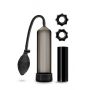 QUICKIE KIT THICK COCK BLACK - 4