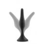 LUXE BEGINNER PLUG KIT, BLACK - 3
