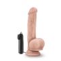 DR. SKIN DR. JAY 8.75 VIBRATING COCK - 3